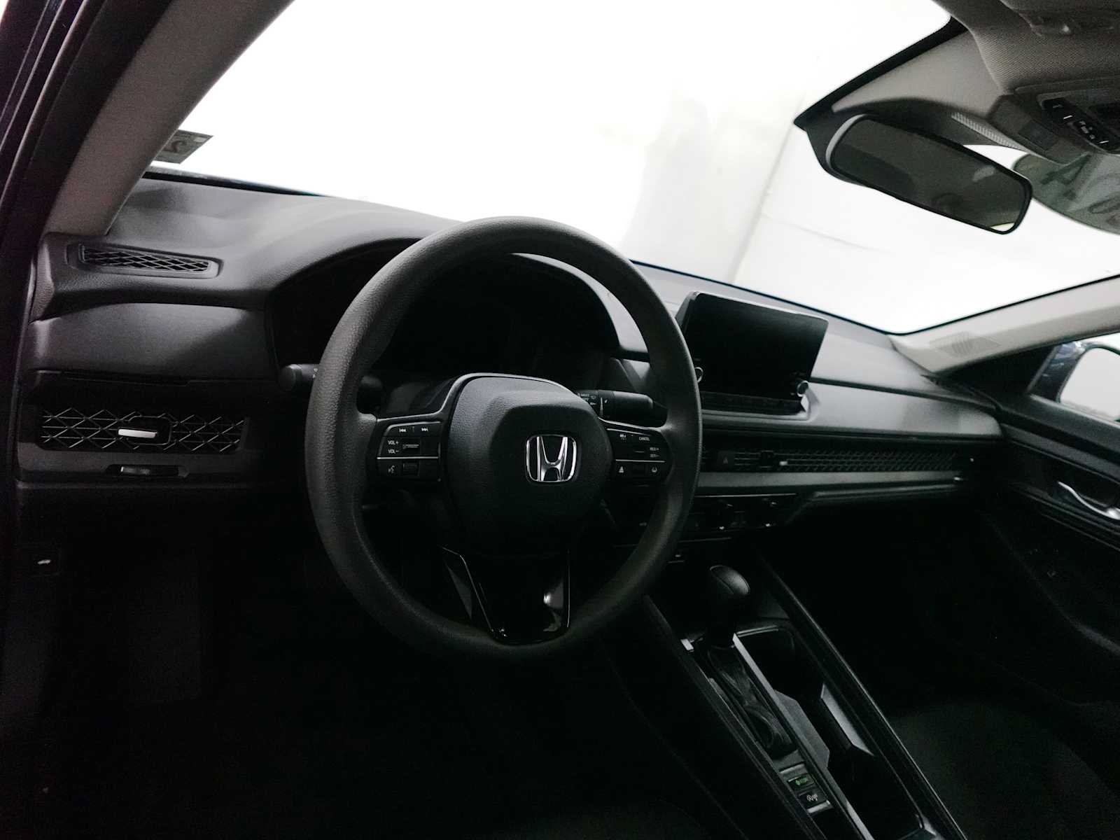 Certified 2024 Honda Accord EX image 15