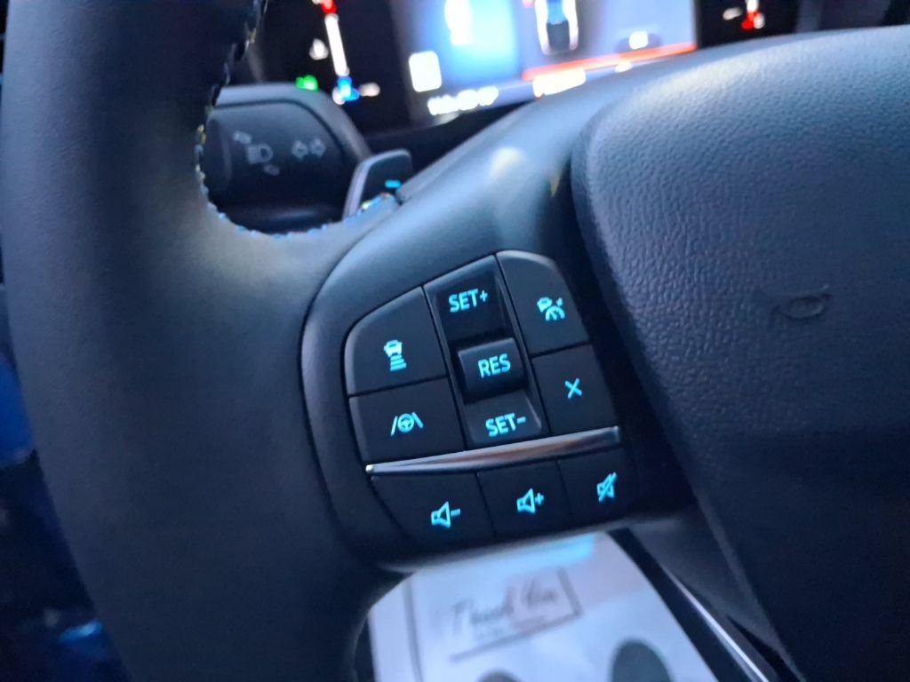 New 2026 Ford Maverick Lobo AWD/4WD image 21
