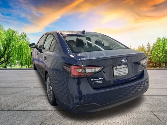 New 2025 Subaru Legacy Limited image 6