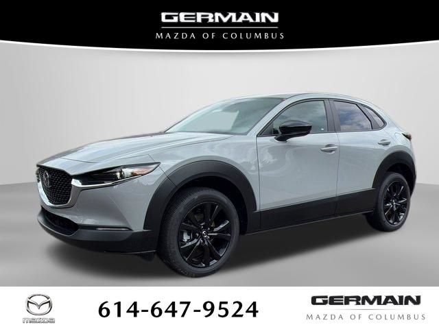 New 2026 MAZDA CX-30 AWD 2.5 S w/ Select Sport Pkg