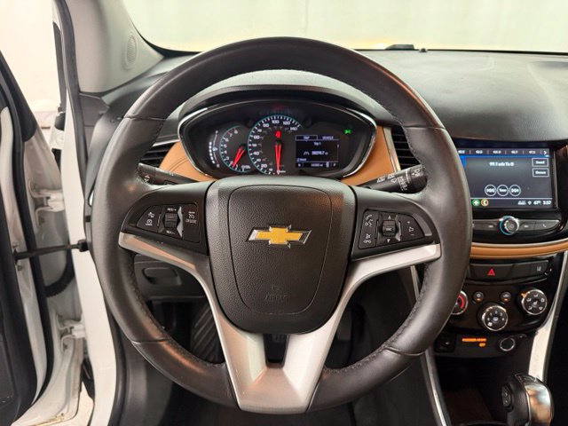 Used 2019 Chevrolet Trax Premier AWD/4WD image 21