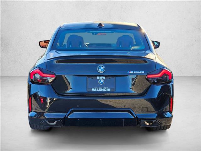 New 2026 BMW M240i Coupe w/ Premium Package image 8
