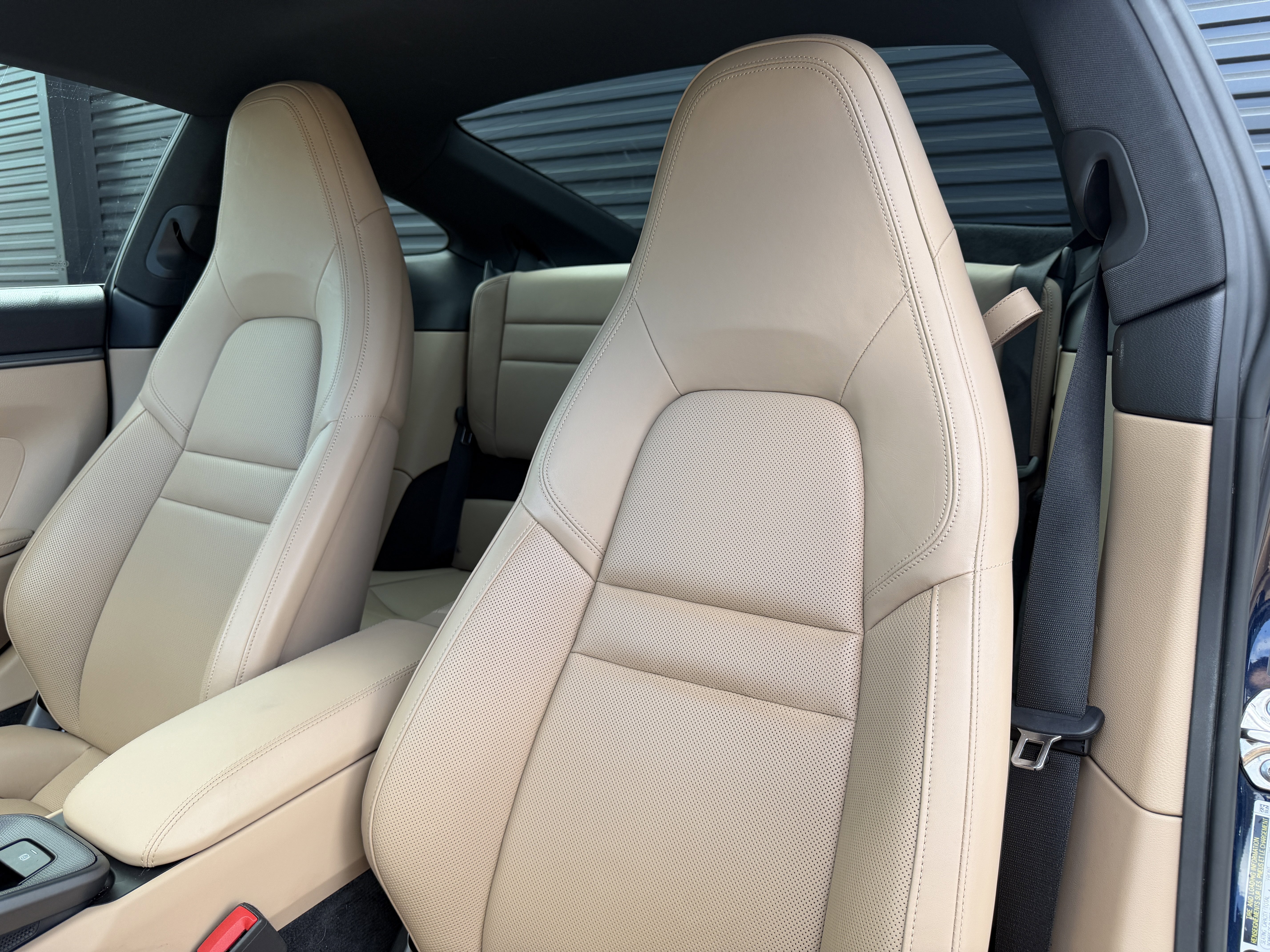 Certified 2022 Porsche 911 Carrera S image 12