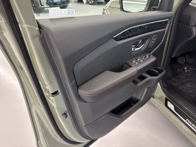 New 2026 Honda Passport TrailSport Elite image 21