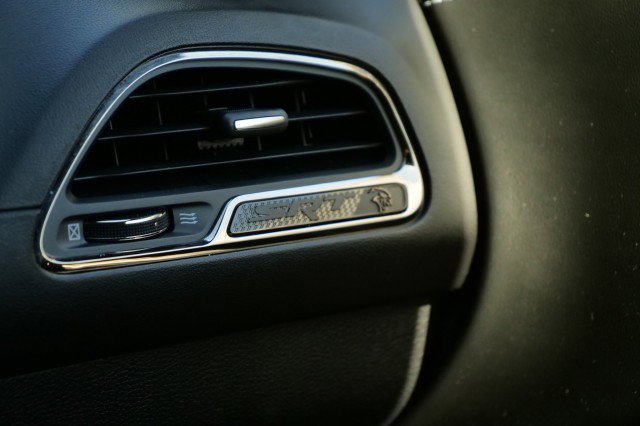 Used 2022 Dodge Challenger SRT Hellcat image 19