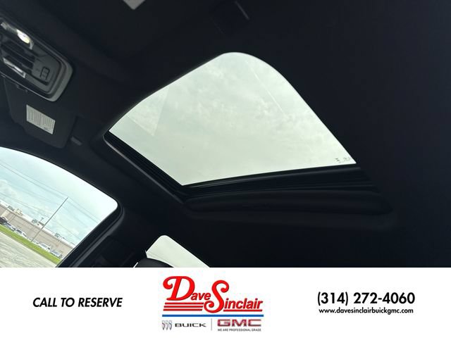 New 2026 GMC Sierra 1500 AT4 w/ AT4 Premium Package AWD/4WD image 22