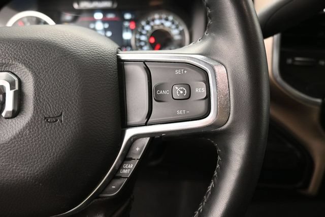Used 2024 RAM 2500 Laramie AWD/4WD image 23