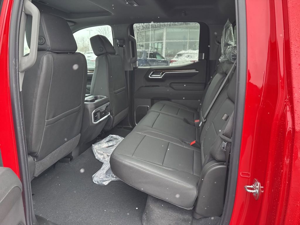 New 2026 GMC Sierra 1500 Elevation w/ Elevation Premium Package image 10
