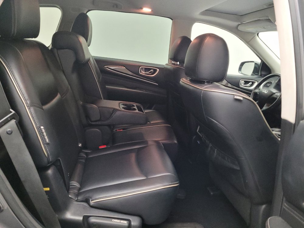 Used 2019 INFINITI QX60 Pure AWD/4WD image 19
