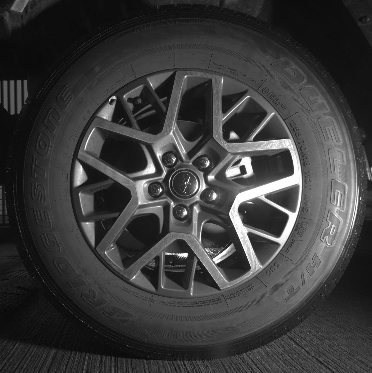 Used 2025 Jeep Wrangler Sahara image 12