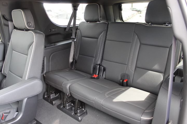 New 2026 GMC Yukon XL Elevation AWD/4WD image 11