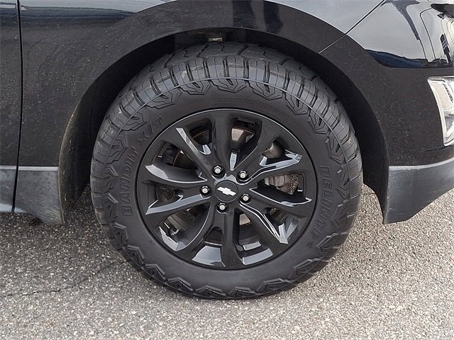 Used 2018 Chevrolet Equinox LT image 26