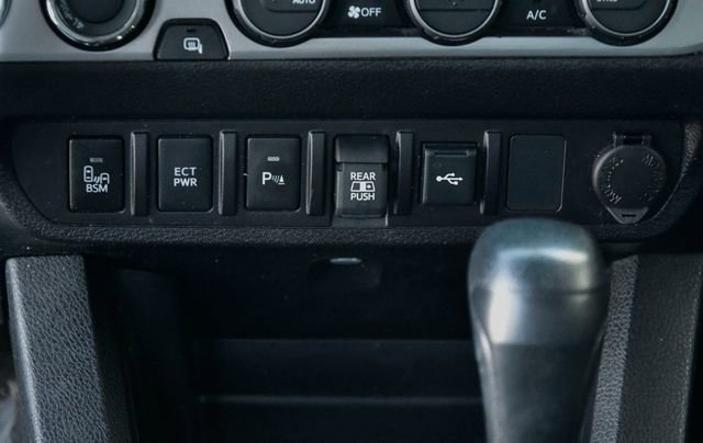 Used 2023 Toyota Tacoma SR5 image 23