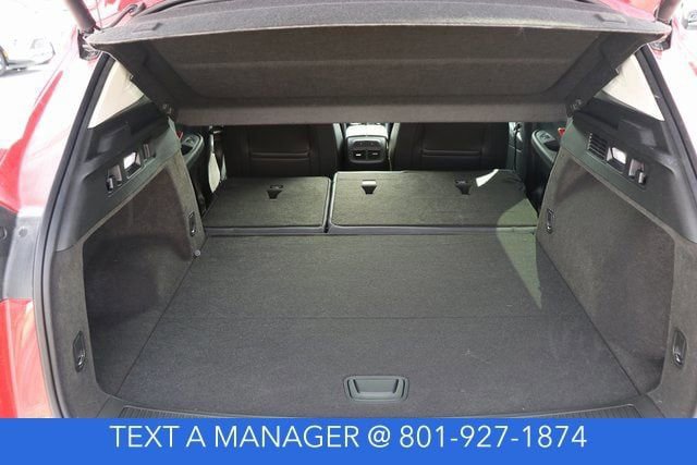 New 2025 Buick Envision Avenir AWD/4WD image 11