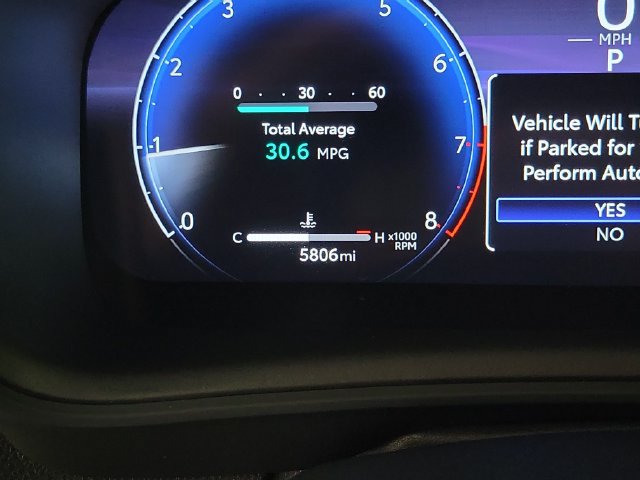Used 2026 Toyota Corolla SE w/ SE Package FWD image 2