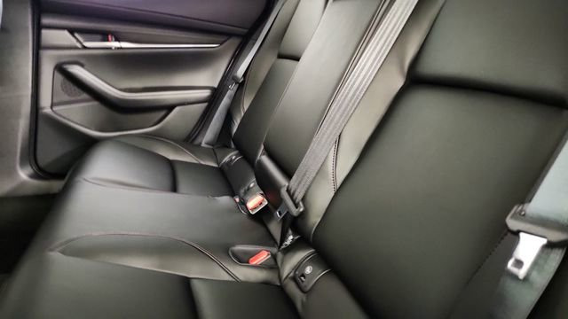 New 2026 MAZDA MAZDA3 s Sport FWD image 25