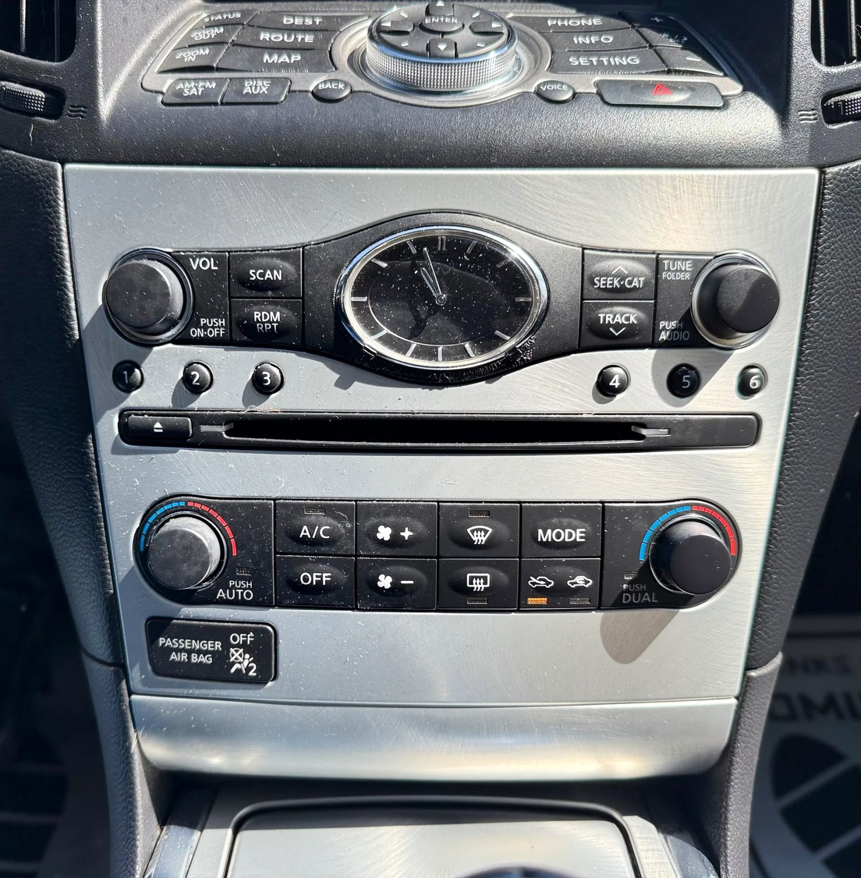 Used 2013 INFINITI G37 Journey w/ Premium Pkg RWD image 18