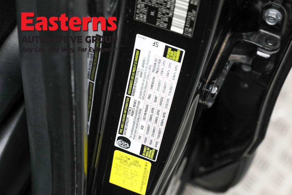 Used 2022 Toyota Corolla Cross LE image 34