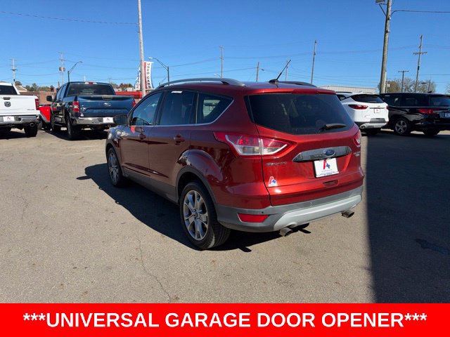 Used 2014 Ford Escape Titanium AWD/4WD image 5