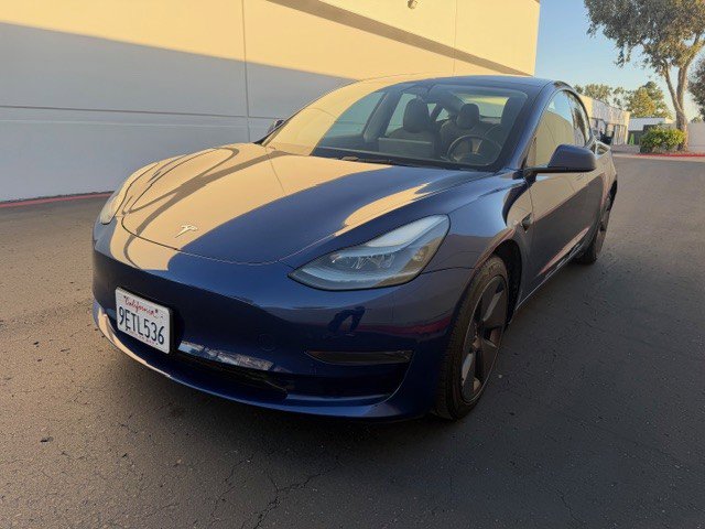 Used 2023 Tesla Model 3 Standard Range