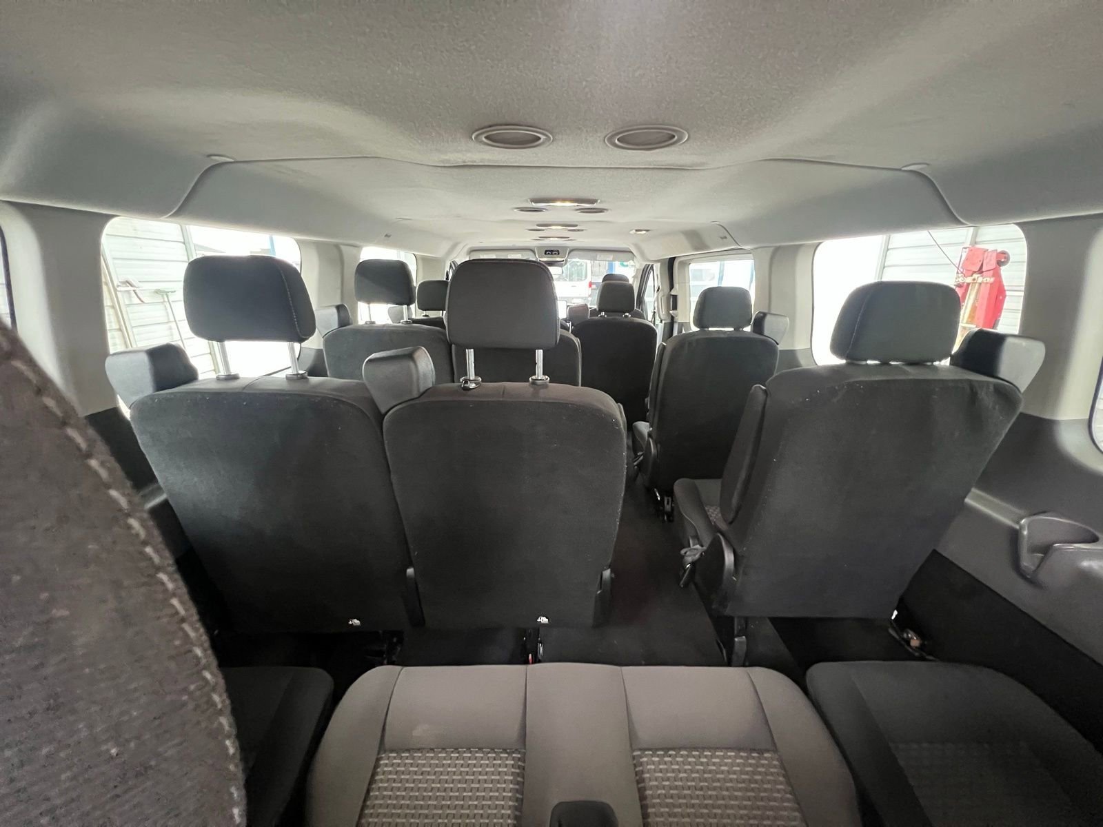 Used 2023 Ford Transit 350 XLT RWD image 10