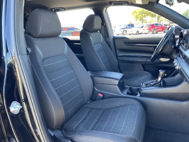 Certified 2023 Honda CR-V Sport image 27