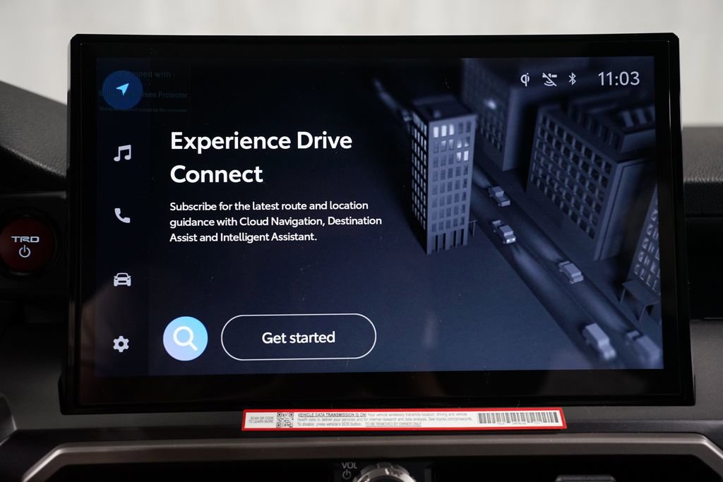 New 2026 Toyota 4Runner TRD Off-Road Premium image 19