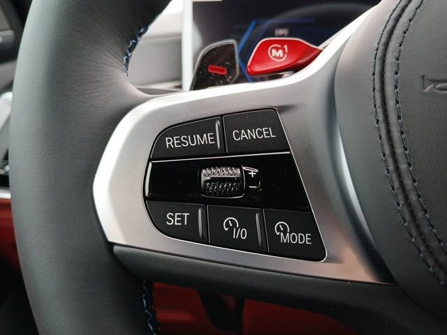 New 2026 BMW X5 M Competition w/ Executive Package AWD/4WD image 26