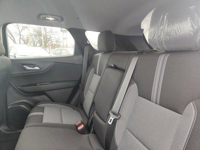 New 2024 Chevrolet Blazer LT image 8