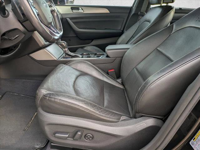 Used 2015 Hyundai Sonata Limited 2.0T image 16