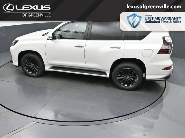 Used 2023 Lexus GX 460 Premium w/ Accessory Package AWD/4WD image 51