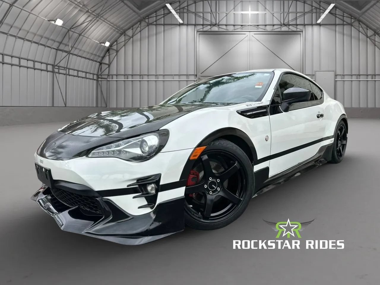 Used 2017 Toyota 86 860 Special Edition RWD image 39