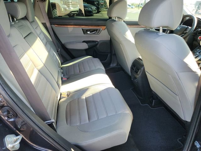 Used 2019 Honda CR-V EX image 18