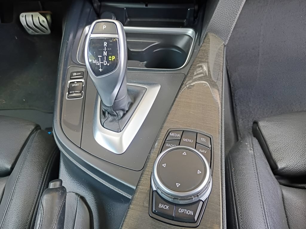 Used 2015 BMW 435i xDrive Coupe AWD/4WD image 11