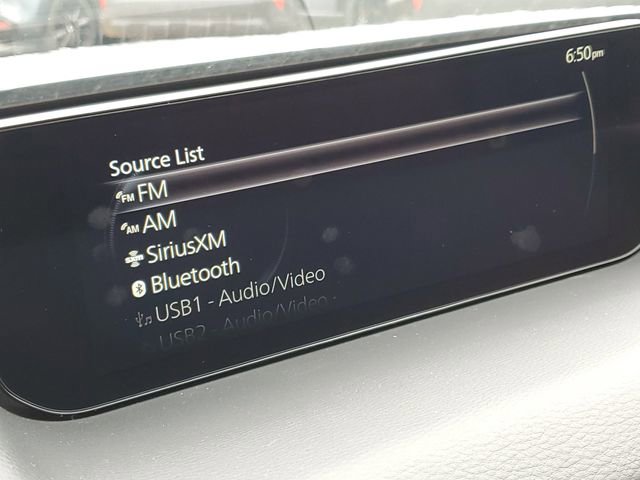 New 2026 MAZDA CX-50 2.5 Hybrid w/ Premium Plus Pkg image 15