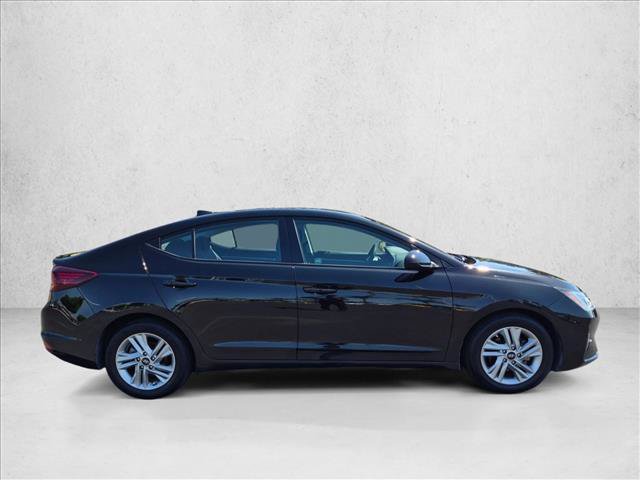 Used 2020 Hyundai Elantra SEL w/ Cargo Package (C1) FWD video 4