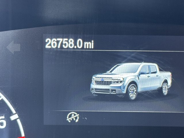 Used 2022 Ford Maverick XL w/ Equipment Group 100A Standard AWD/4WD image 7
