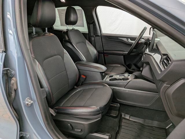 Certified 2023 Ford Escape ST-Line Elite image 21