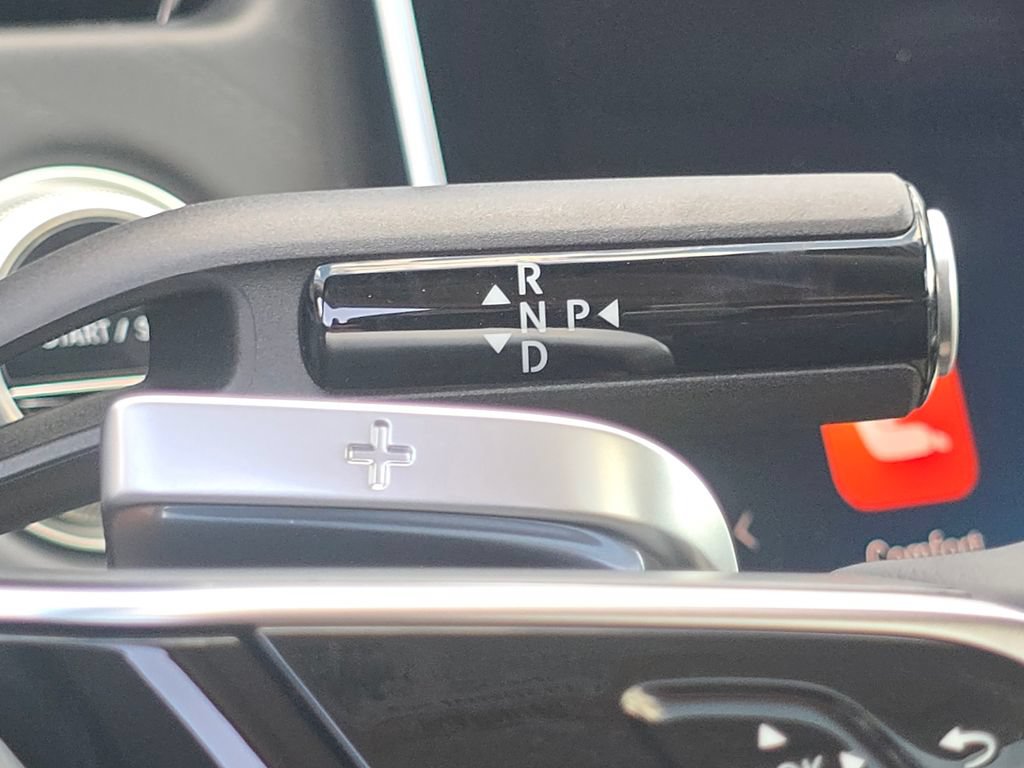 New 2027 Mercedes-Benz E 350 4MATIC Sedan image 36