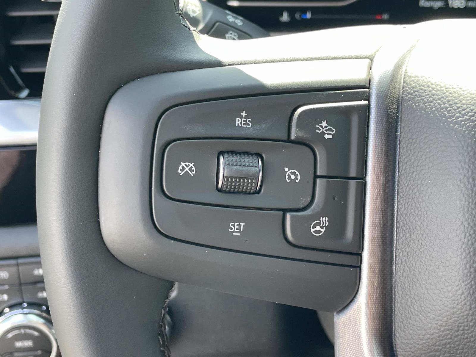 New 2025 GMC Sierra 2500 SLT w/ SLT Premium Package image 10