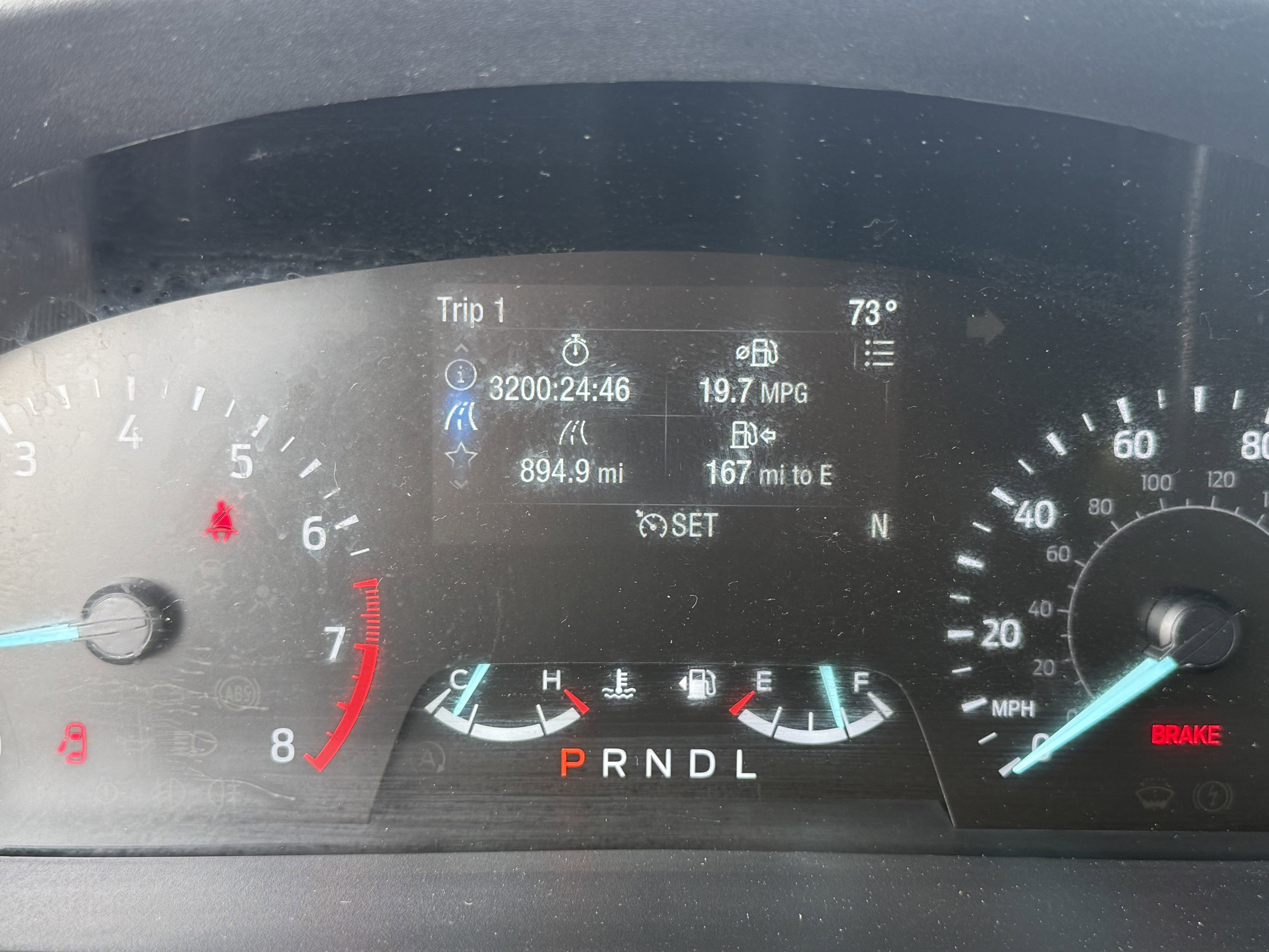 Used 2022 Ford Explorer 4WD image 19