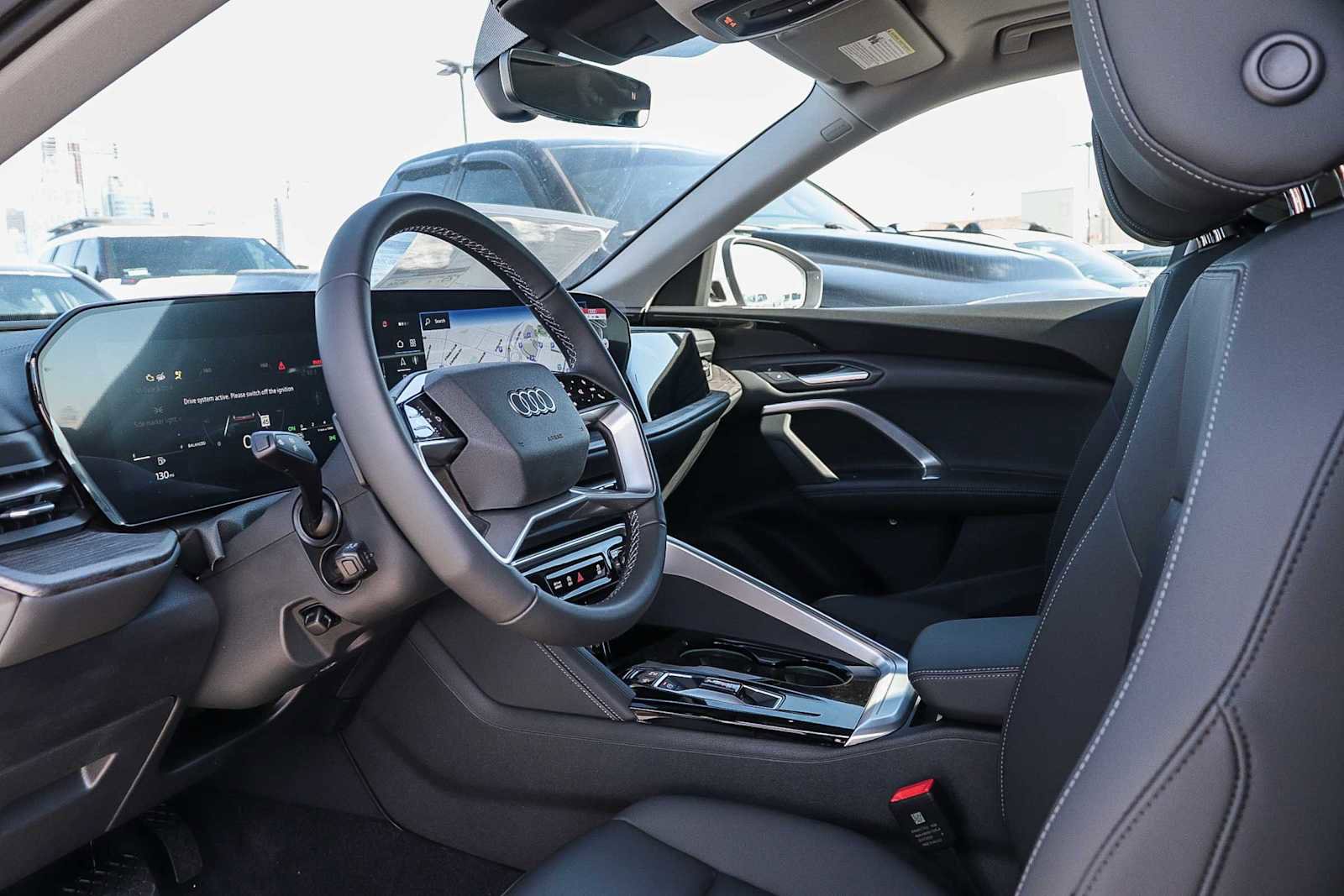 New 2025 Audi Q5 Premium image 23