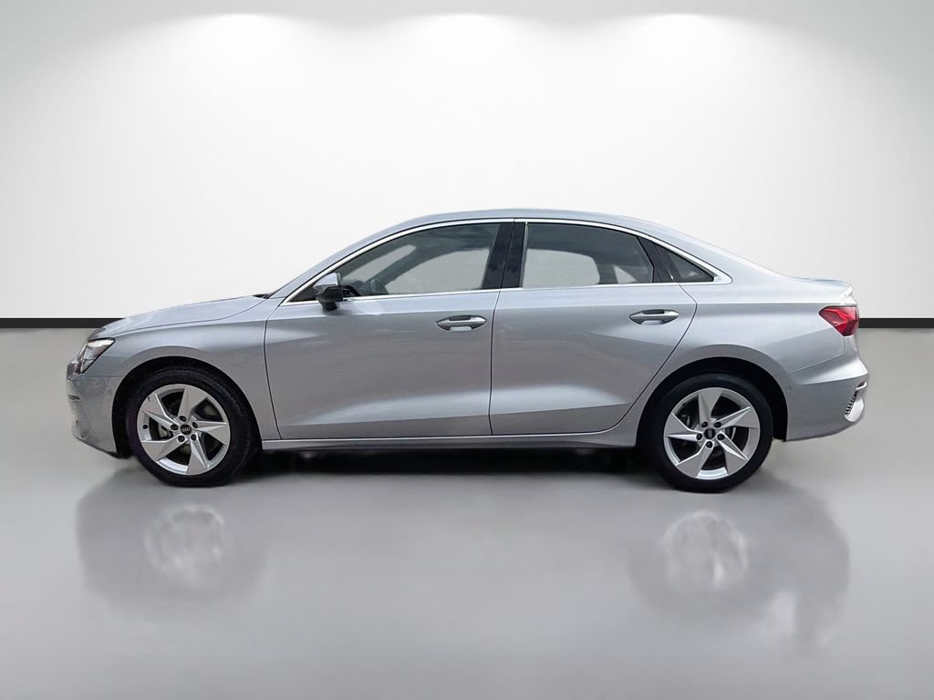 Used 2024 Audi A3 2.0T Premium FWD image 6