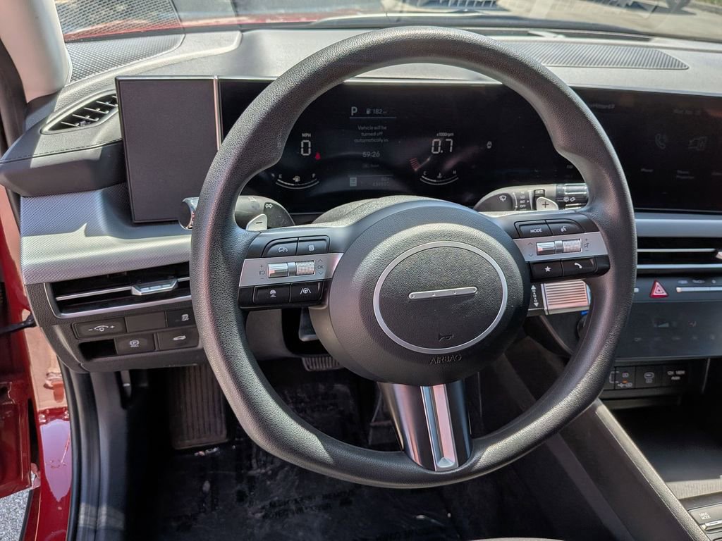 Used 2025 Hyundai Sonata SEL image 22