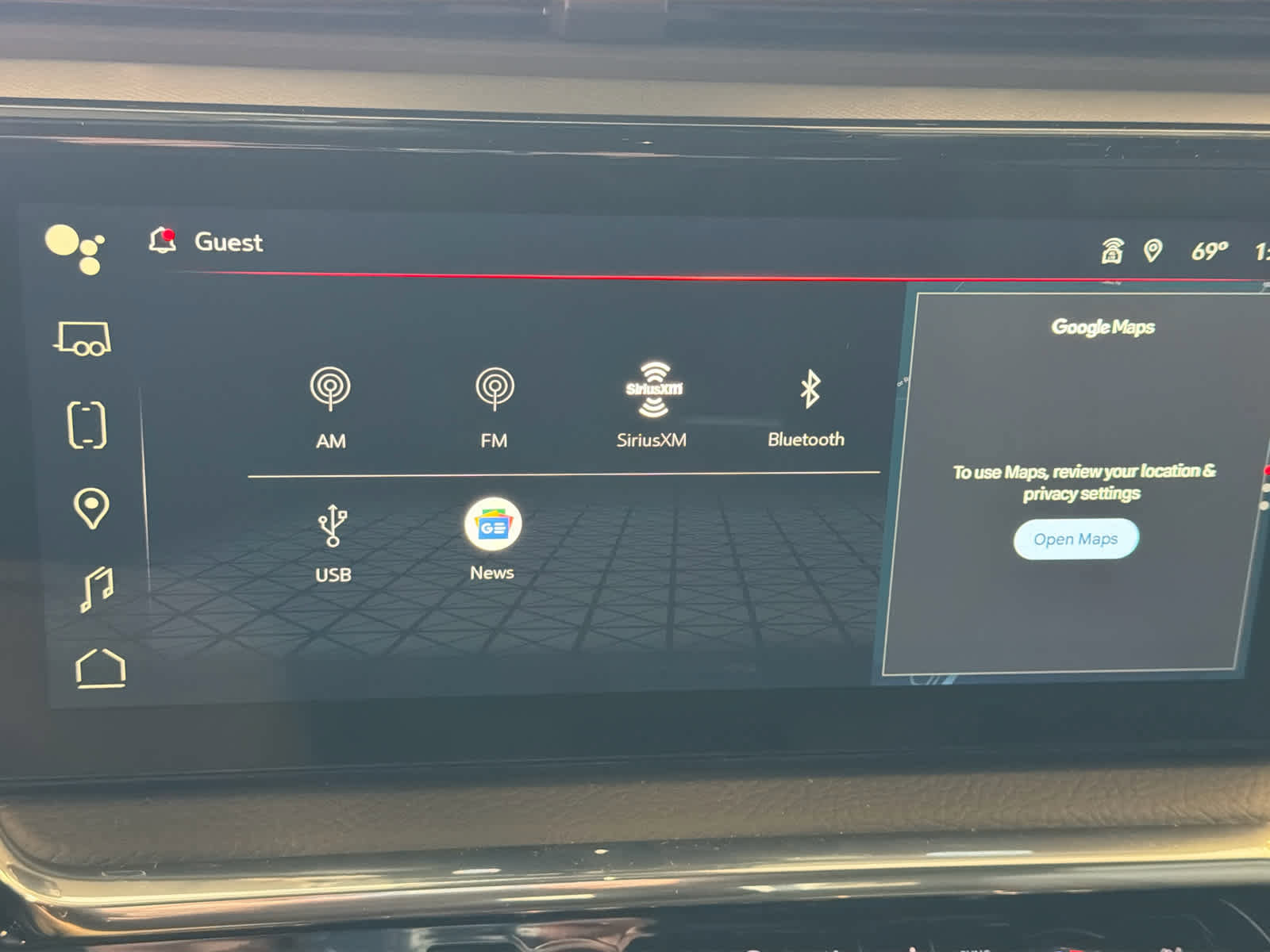 New 2026 GMC Sierra 1500 Denali image 51
