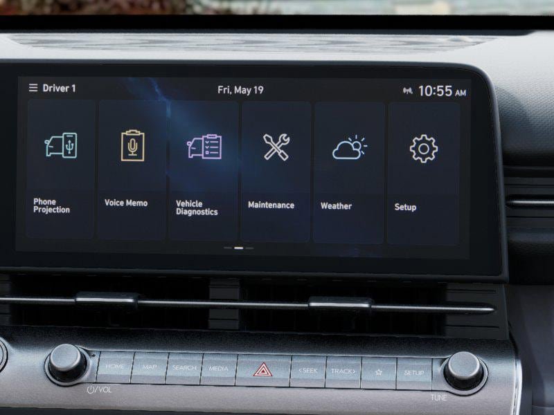 New 2026 Hyundai Kona SE AWD/4WD image 13
