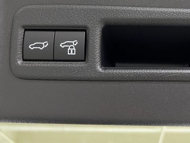 New 2026 Toyota bZ FWD image 43