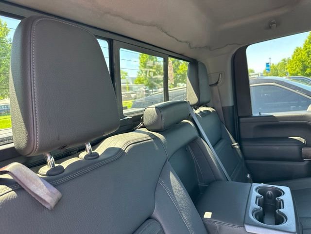 Used 2020 GMC Sierra 2500 Denali AWD/4WD image 11