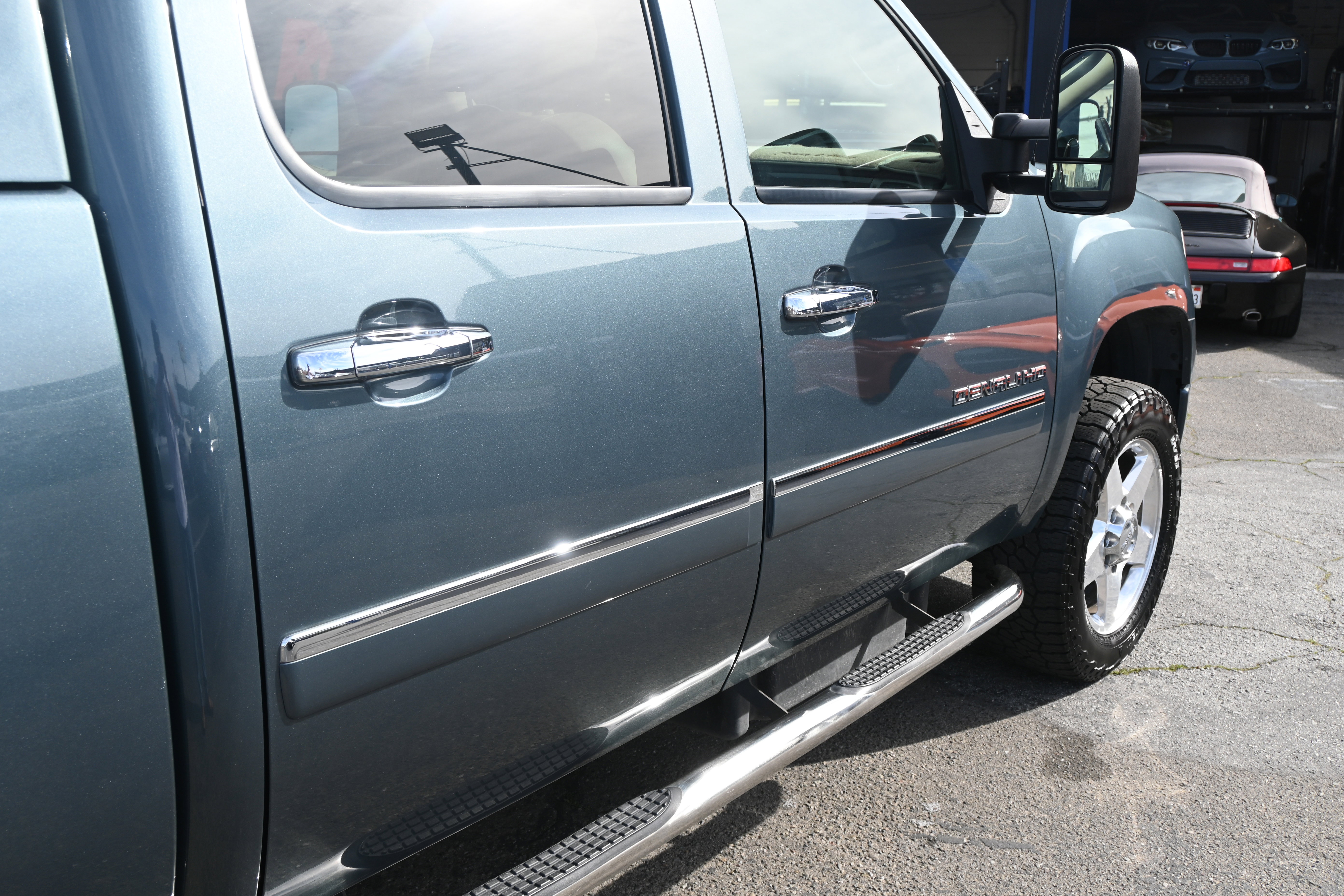 Used 2012 GMC Sierra 2500 Denali image 9