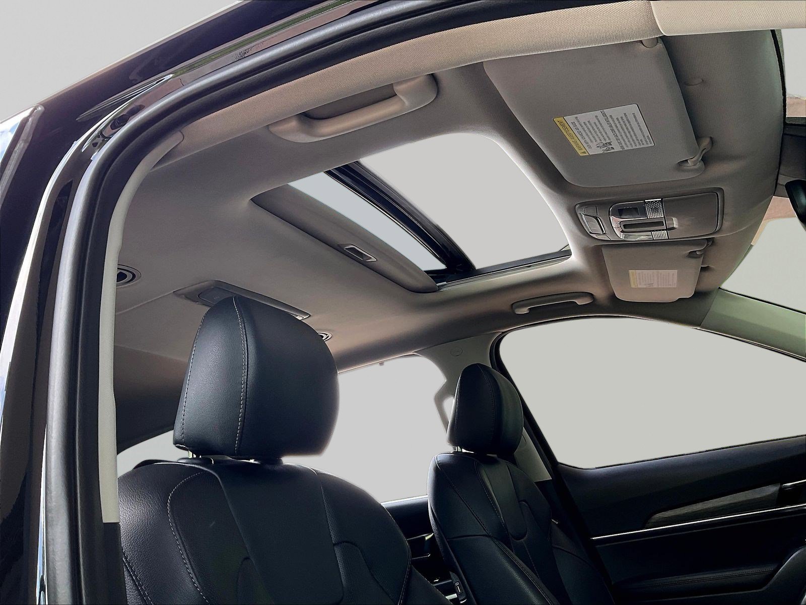 Used 2020 Kia Telluride EX w/ EX Premium Package FWD image 28